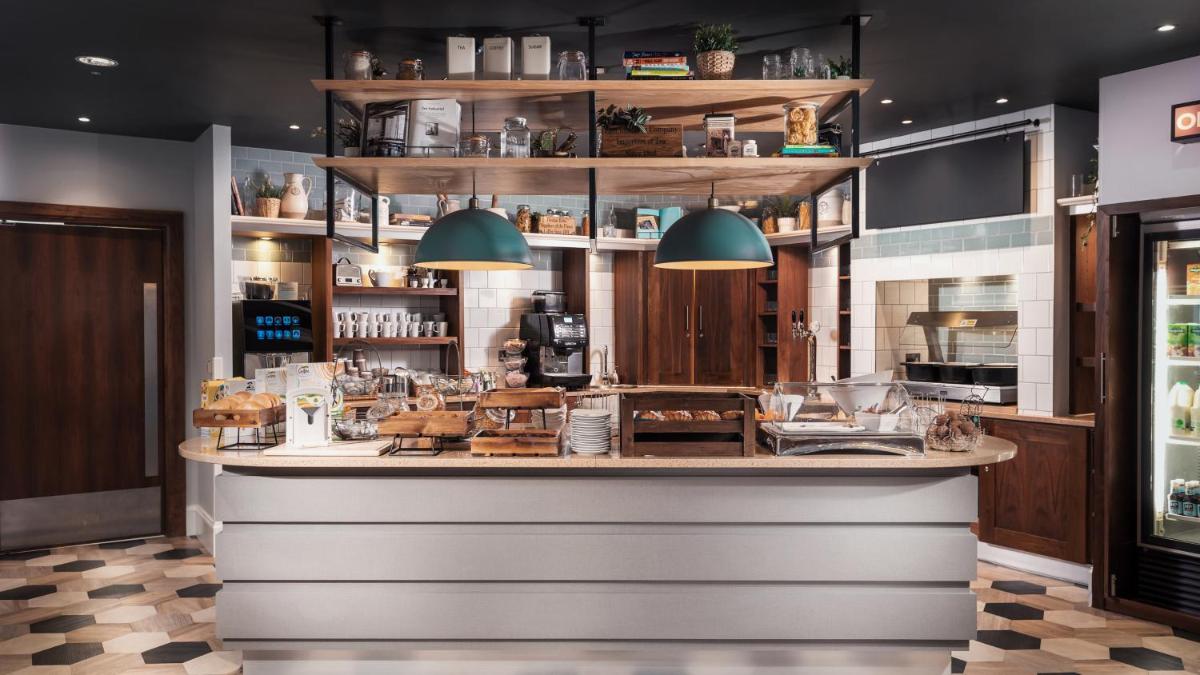 Staybridge Suites Newcastle, an IHG Hotel - Housity