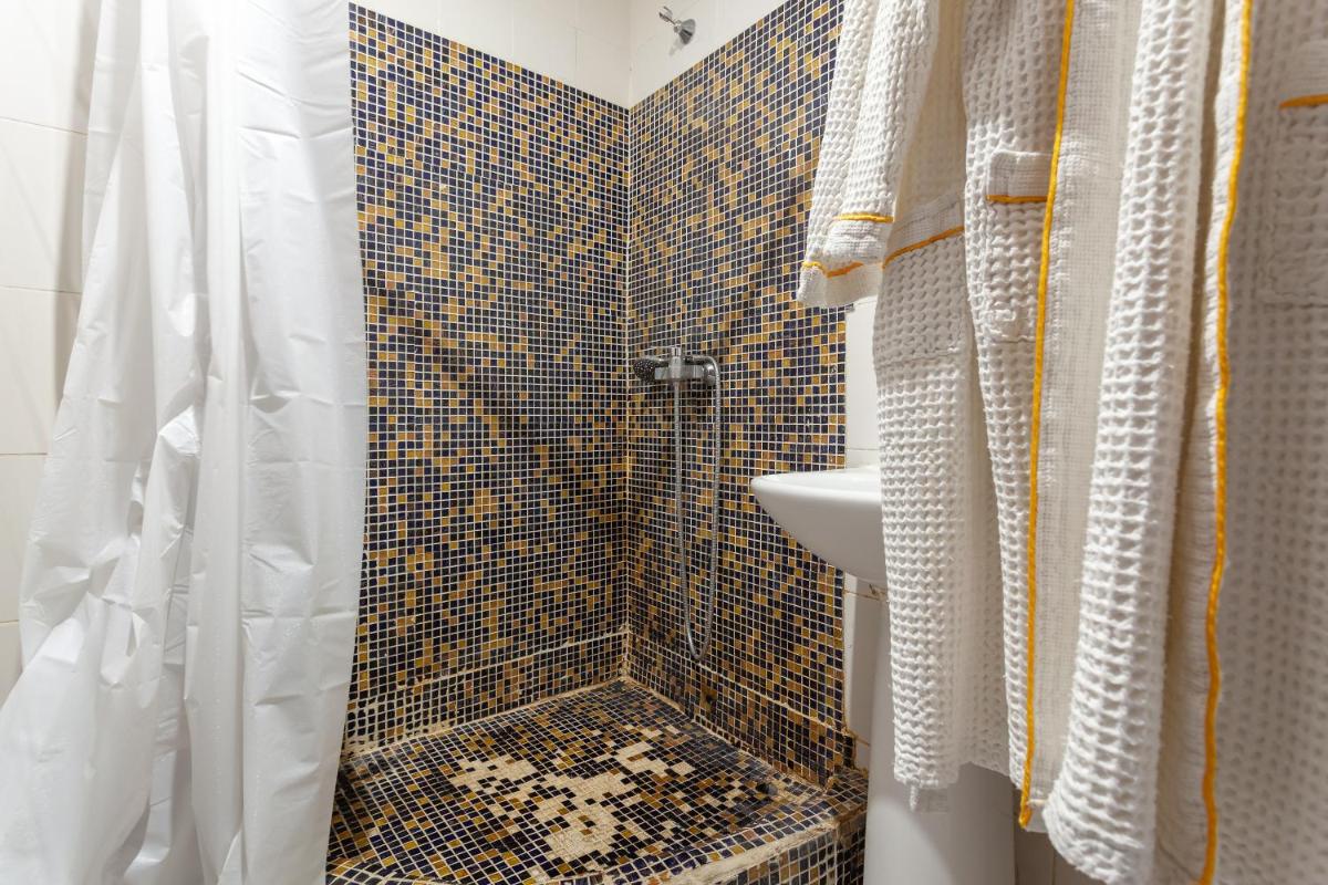 Moscow Krasnoselskaya Hotel - Housity
