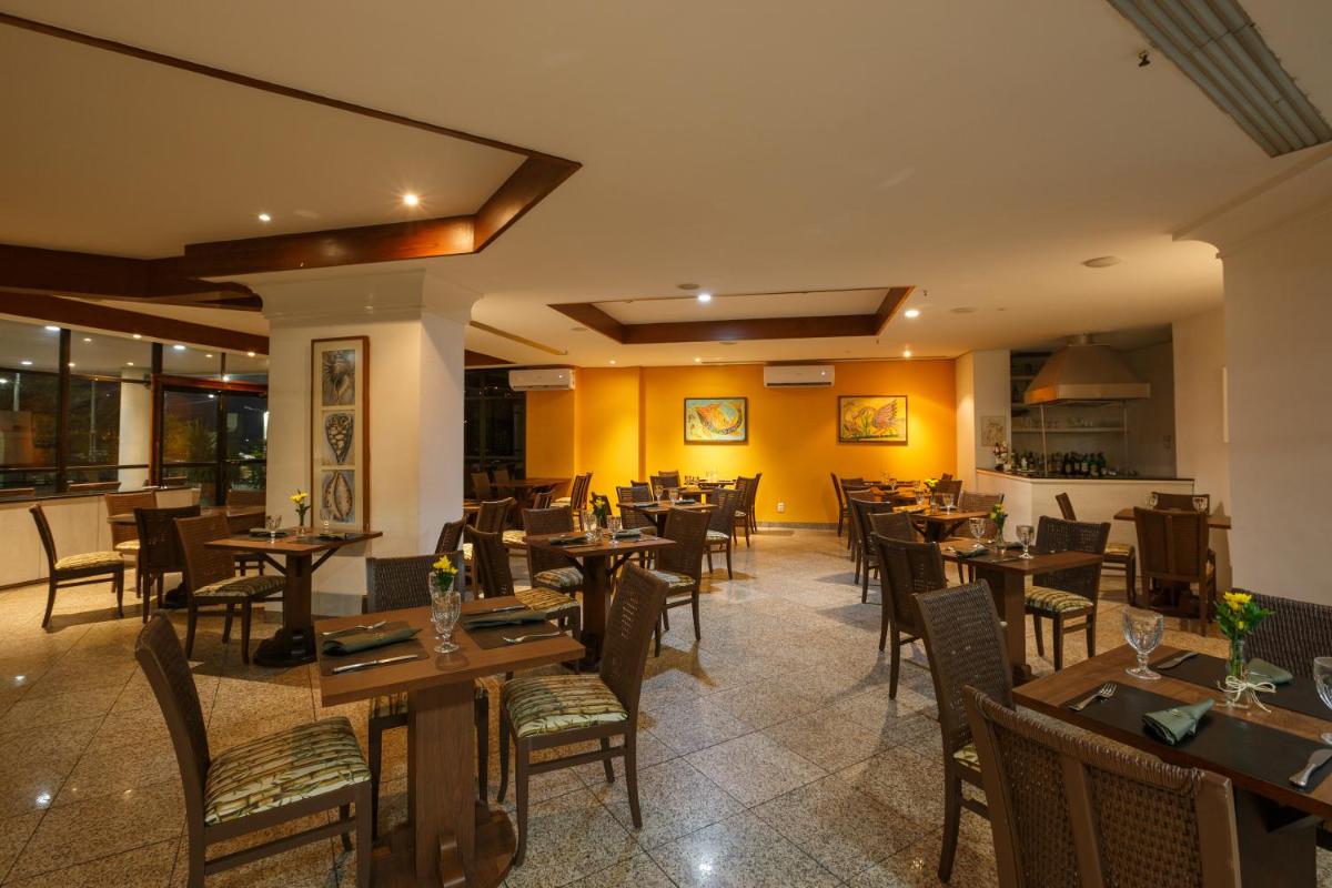 Blue Tree Towers Fortaleza Beira Mar - Housity
