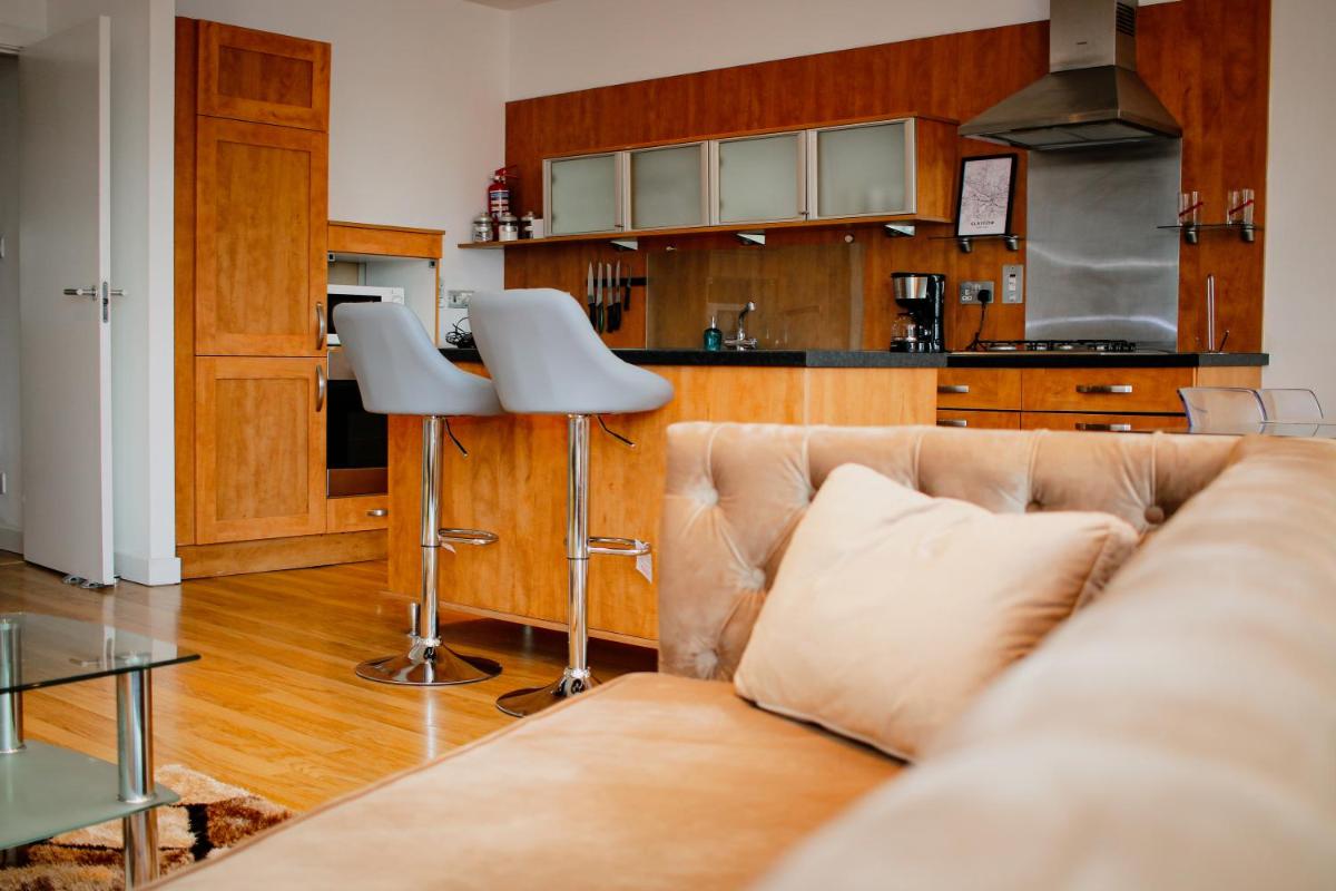 Hydro Apartments - Housity