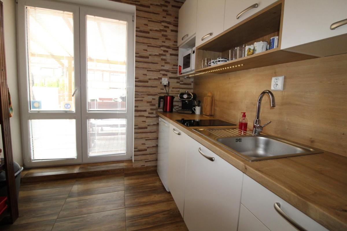 Apartman Baska - Housity