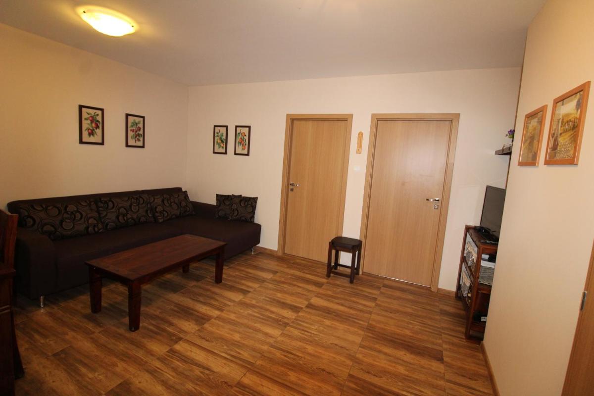 Apartman Baska - Housity