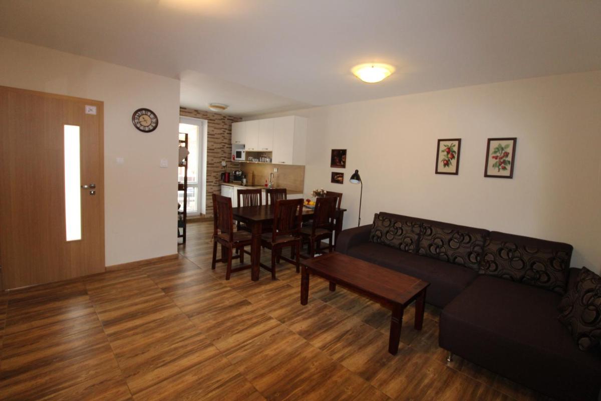 Apartman Baska - Housity
