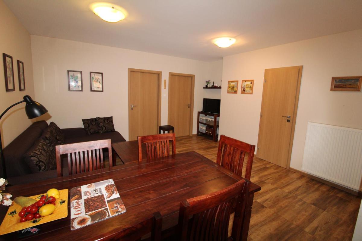 Apartman Baska - Housity