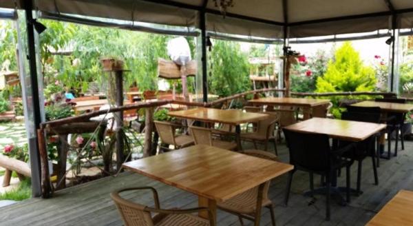 Ala Otel Konuk Evi Agva - Housity