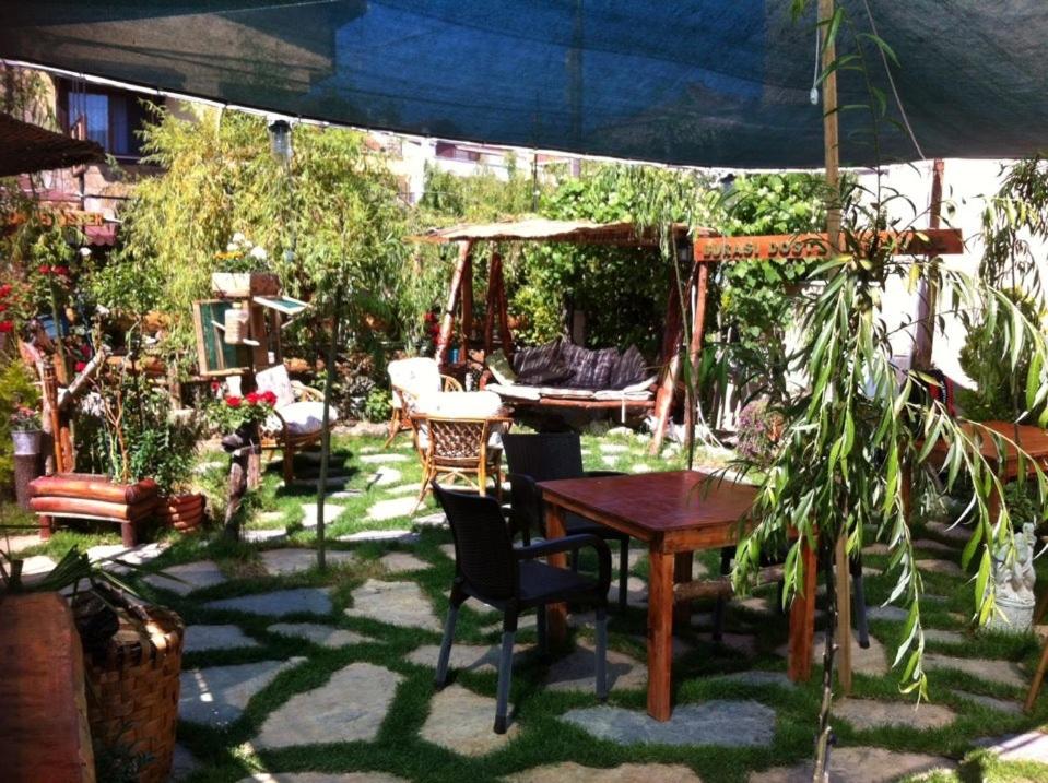 Ala Otel Konuk Evi Agva - Housity