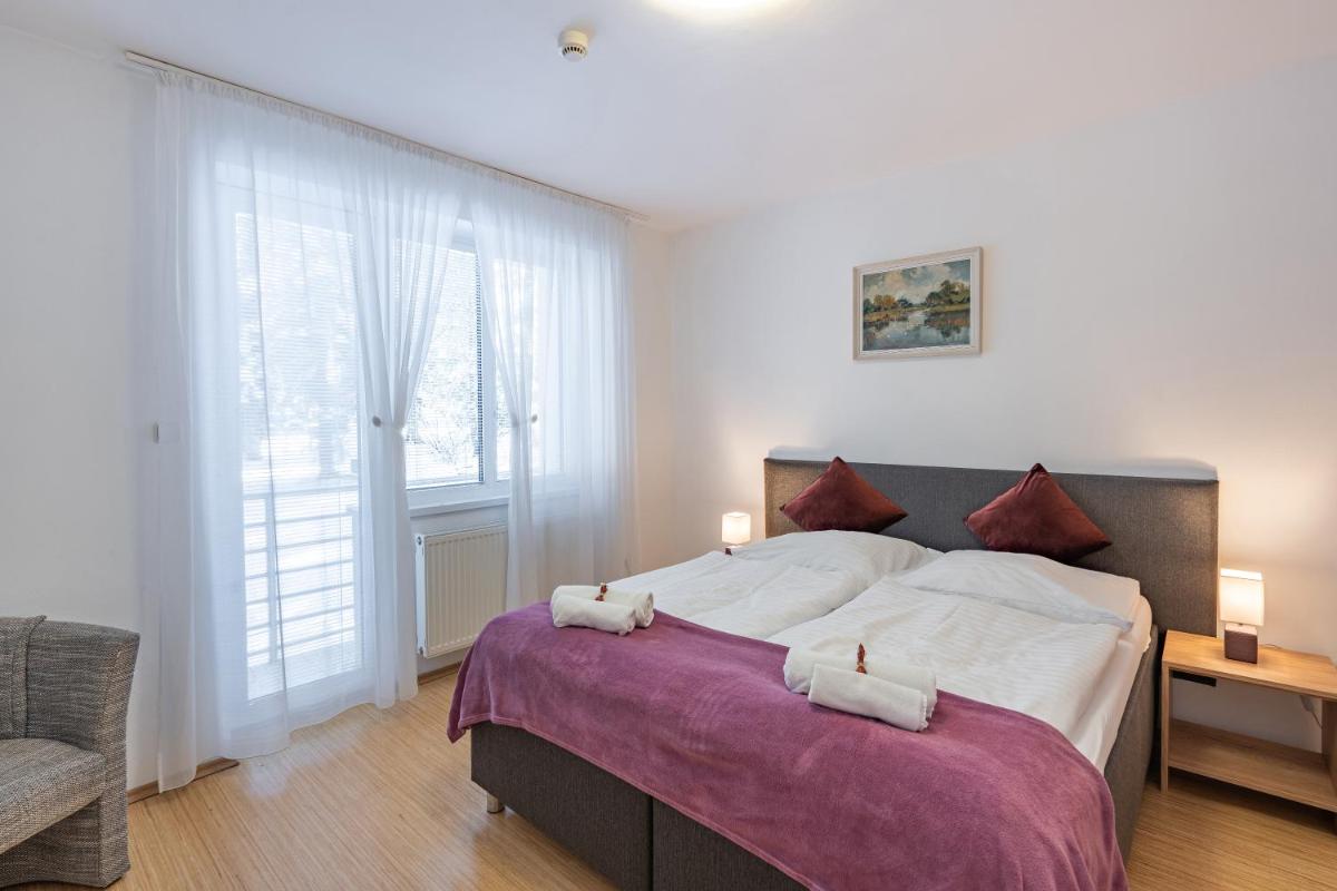 Wili Tatry Apartments - Housity