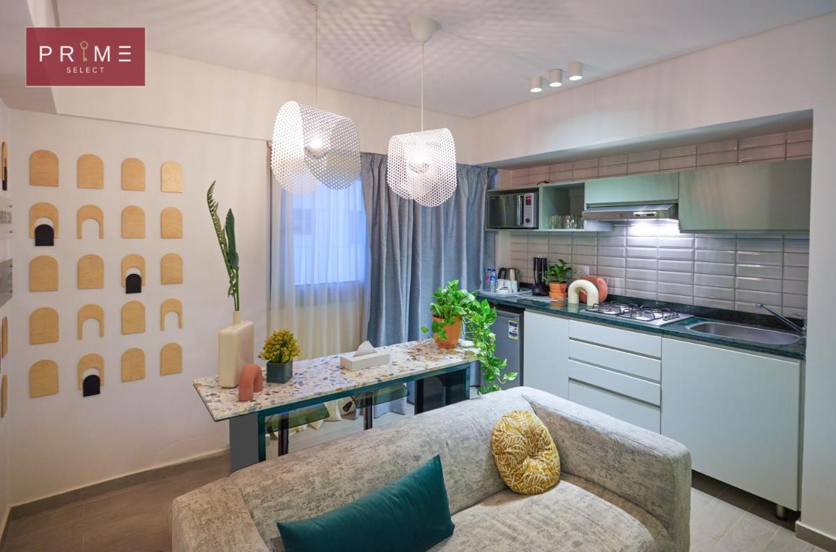 Prime Select Kattameya Bavaria Town - Housity