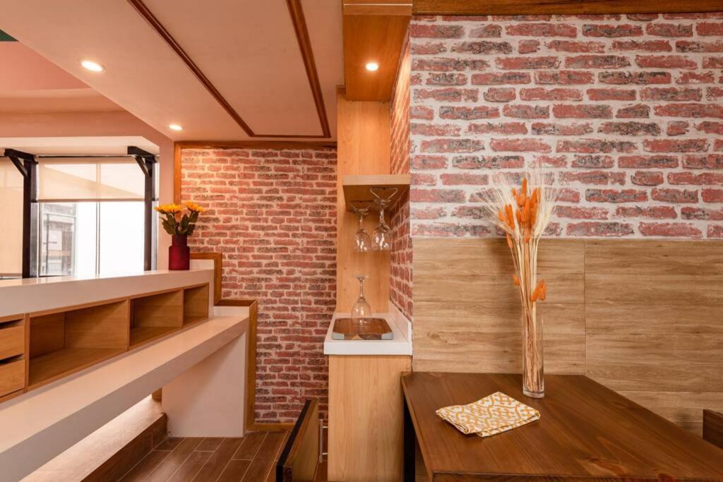 luxury Andino Ciudad real & 1 bed - Housity