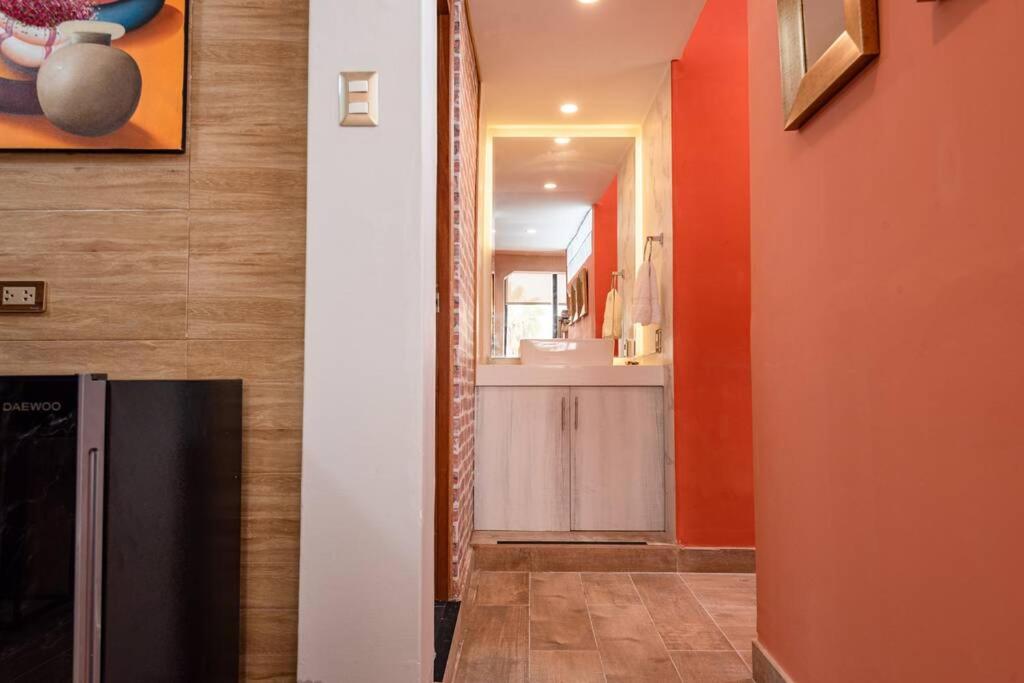luxury Andino Ciudad real & 1 bed - Housity