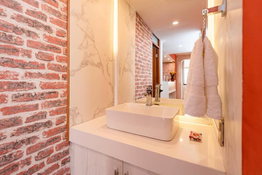 luxury Andino Ciudad real & 1 bed - Housity