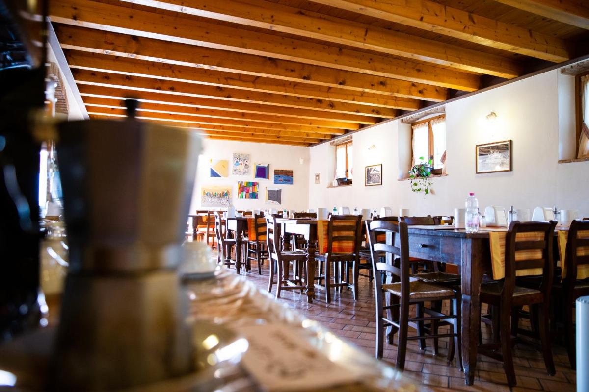 Agriturismo Ca' Vecia - Housity
