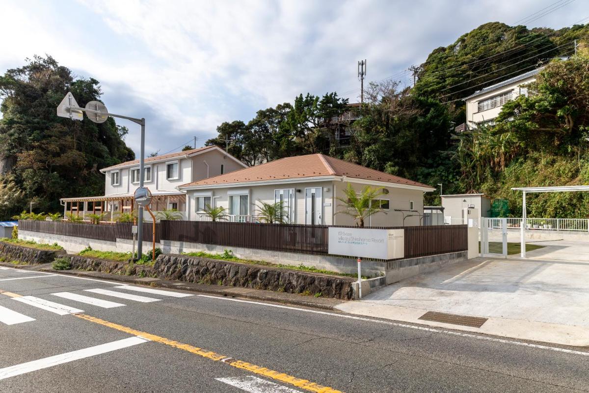 KR バーズ ヴィラ伊豆白浜リゾート - Housity