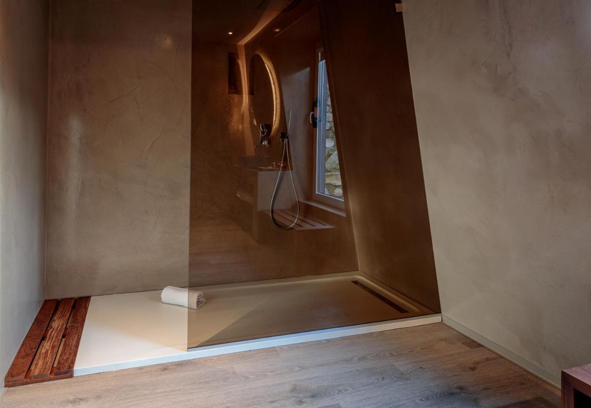 Imagem da galeria de Pena D'Água Boutique Hotel & Villas na Covilhã