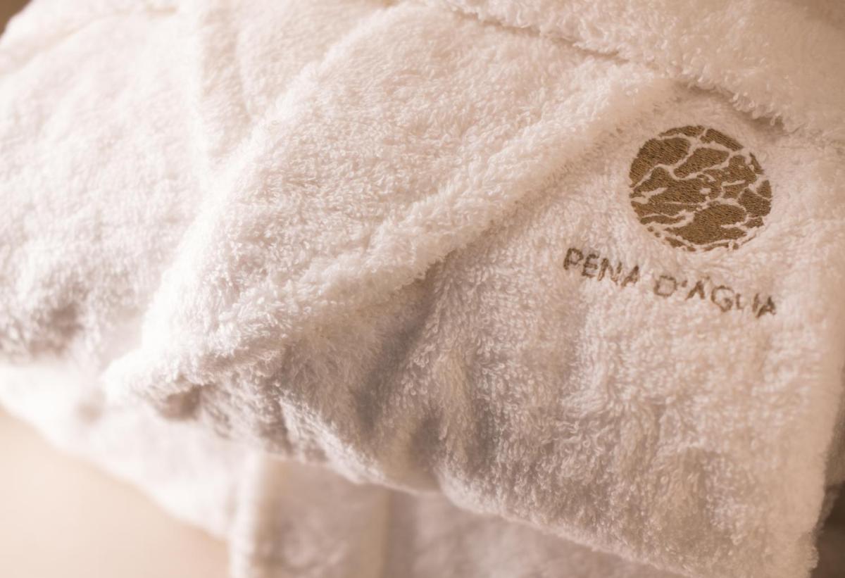Imagem da galeria de Pena D'Água Boutique Hotel & Villas na Covilhã
