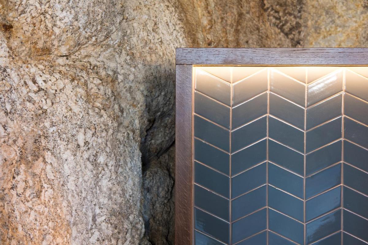 Imagem da galeria de Pena D'Água Boutique Hotel & Villas na Covilhã