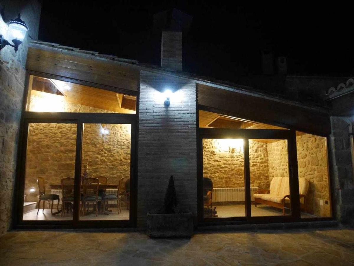 El Bressol de Cal Feixas Preciosa casa rural de época - Housity