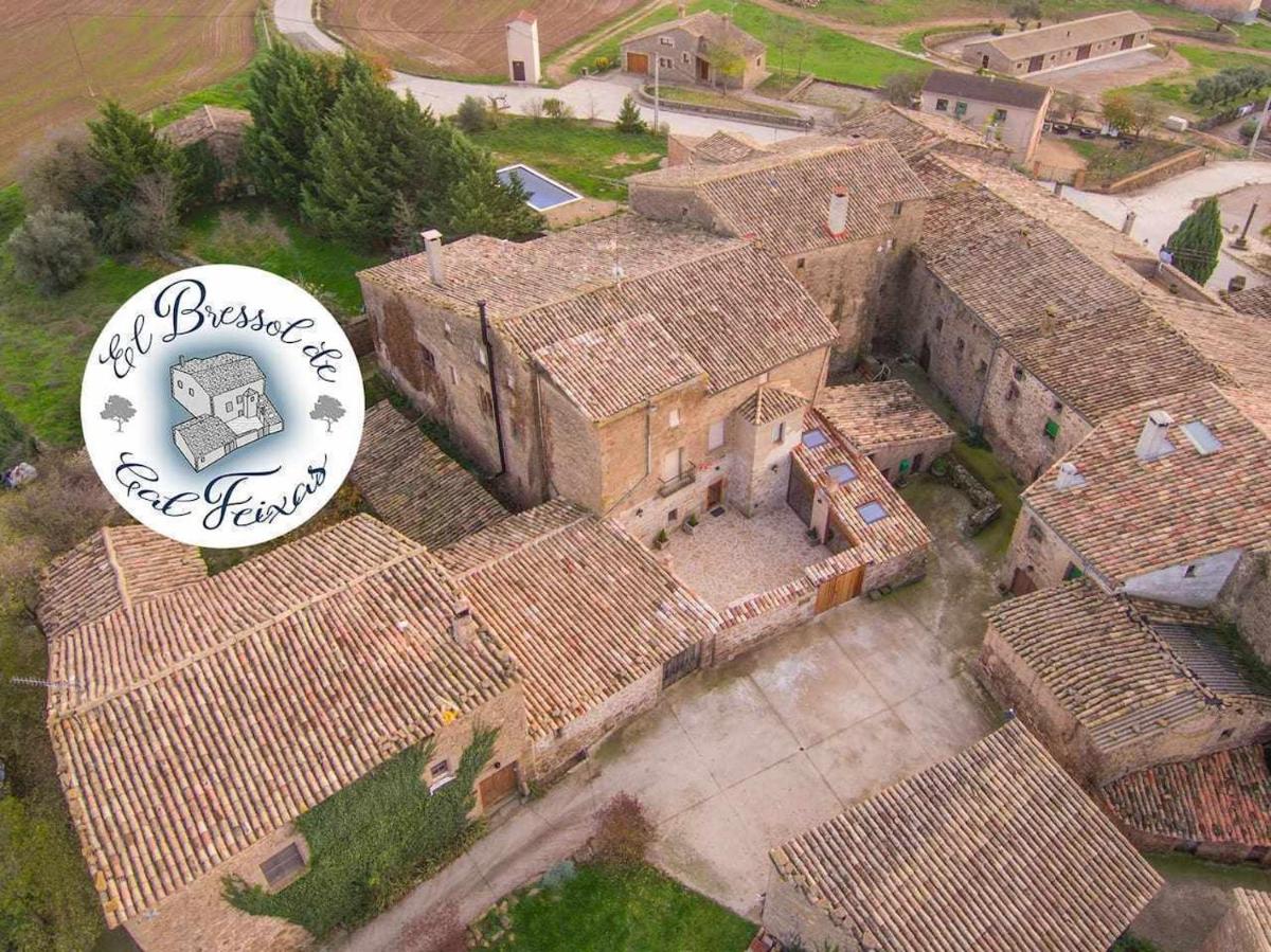 El Bressol de Cal Feixas Preciosa casa rural de época - Housity