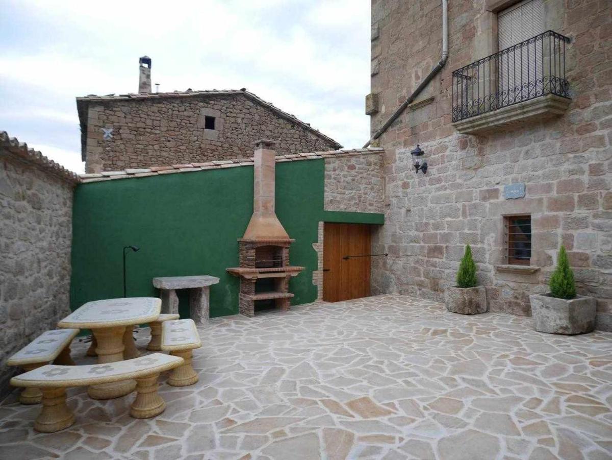 El Bressol de Cal Feixas Preciosa casa rural de época - Housity