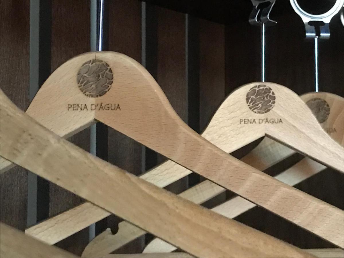 Imagem da galeria de Pena D'Água Boutique Hotel & Villas na Covilhã
