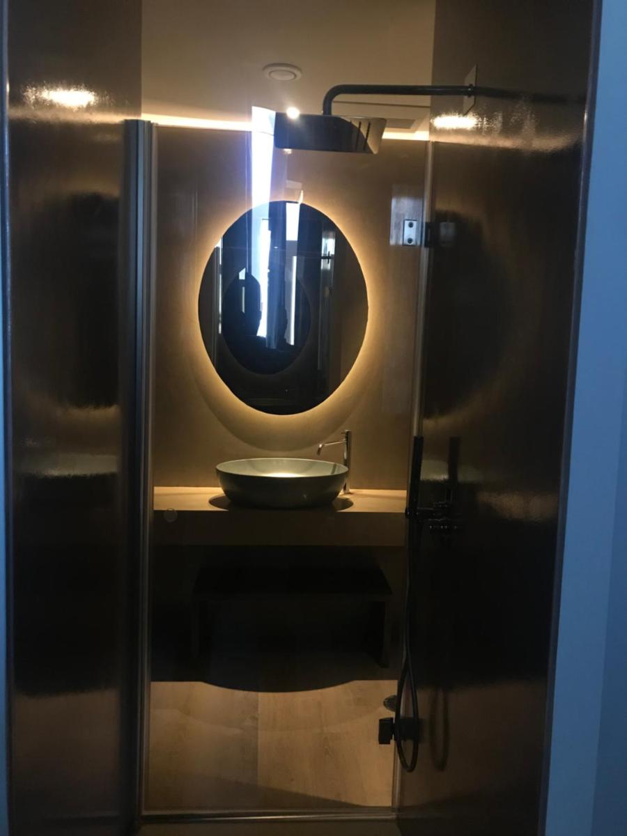 Imagem da galeria de Pena D'Água Boutique Hotel & Villas na Covilhã