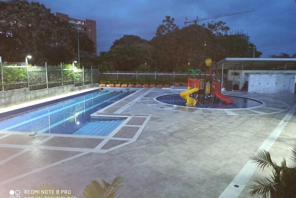 APARTAMENTO AMOBLADO FORTEZZA 2 - Housity