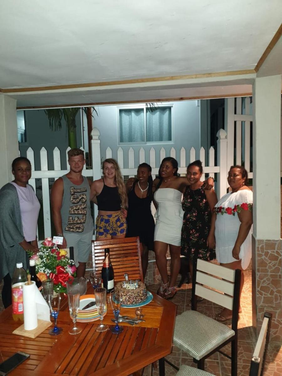 Villa Bethlehem Self-Catering - Housity