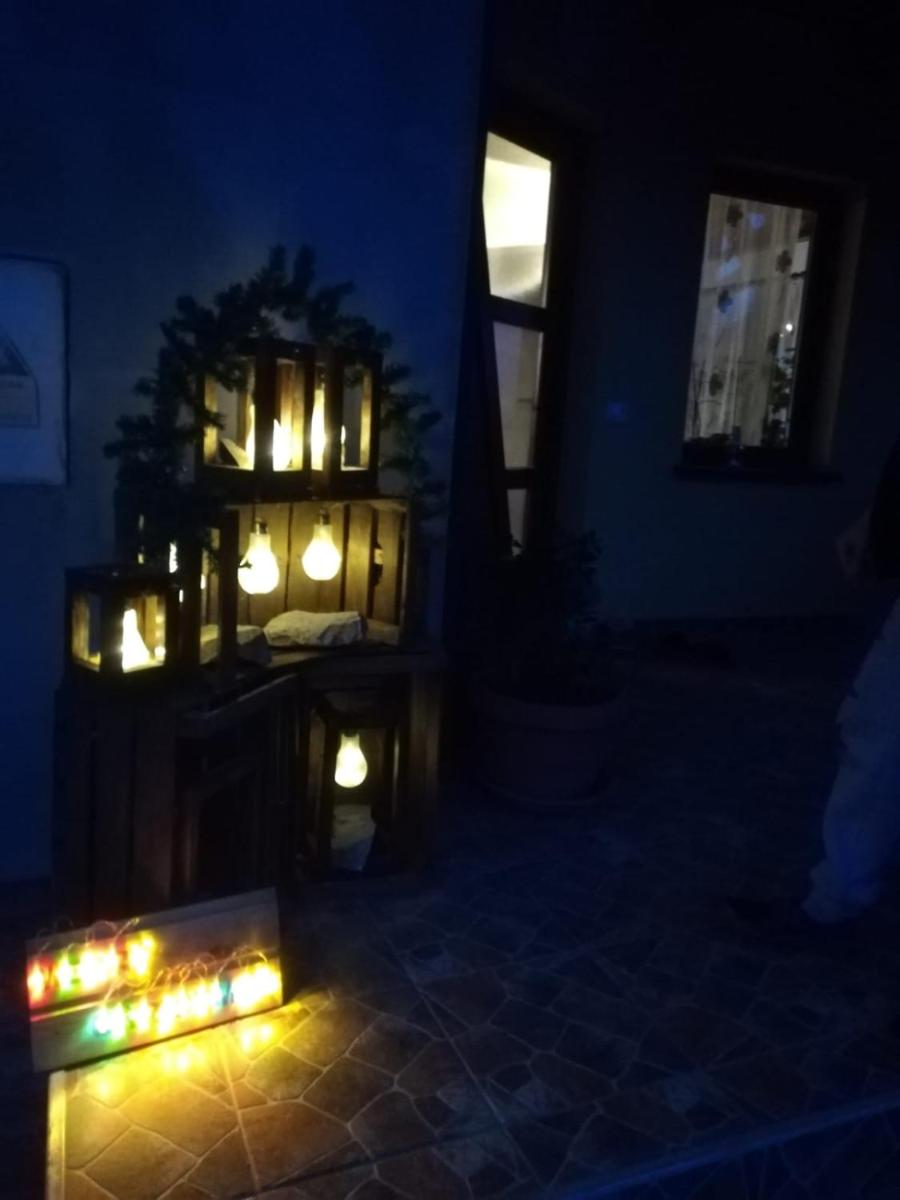 Agropensiunea Căprioara - Housity