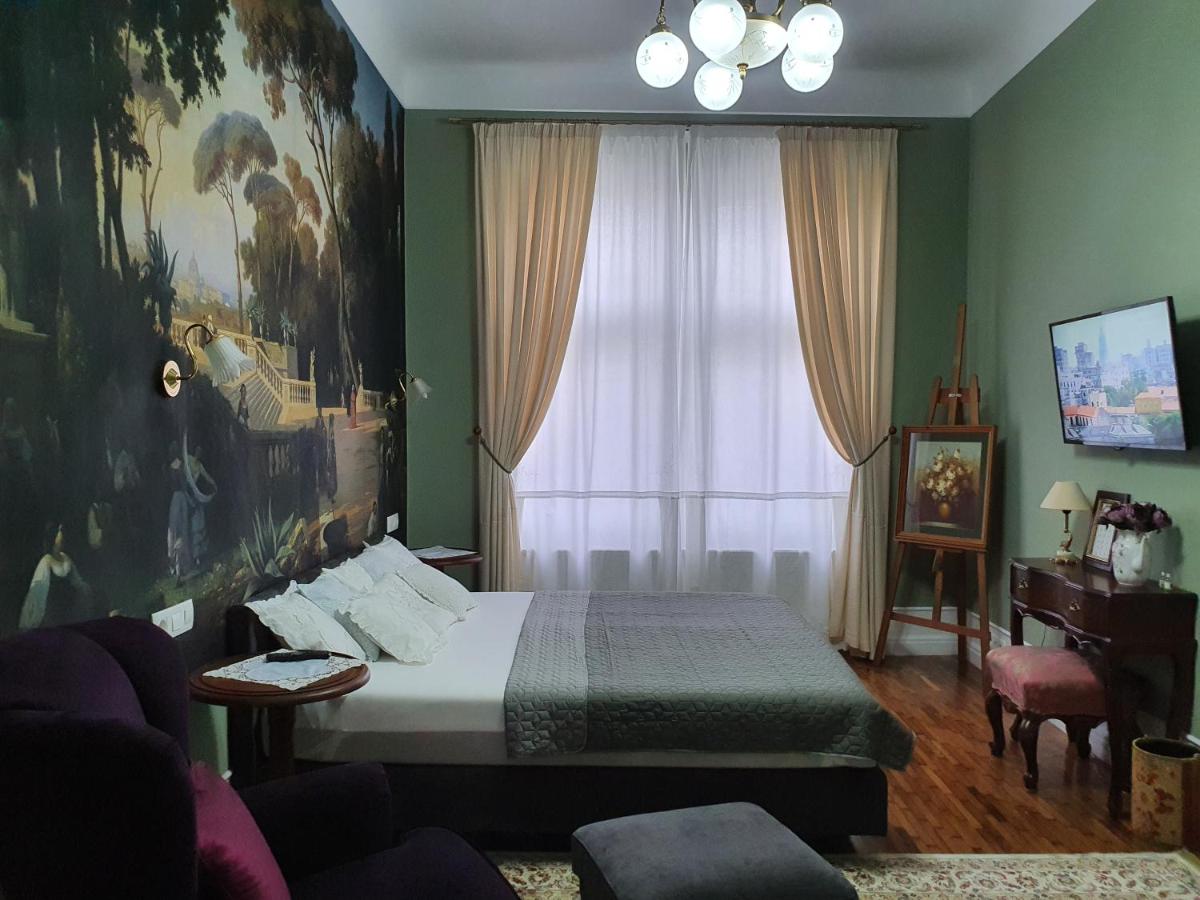 Elisabeth Apartment - Housity