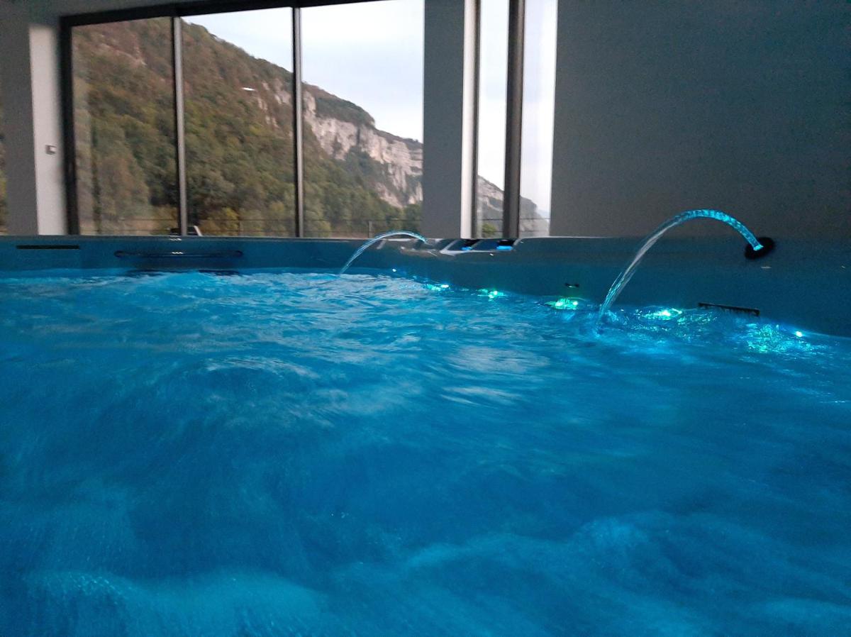 Gîte & Spa le Clos de Mon Père - Housity