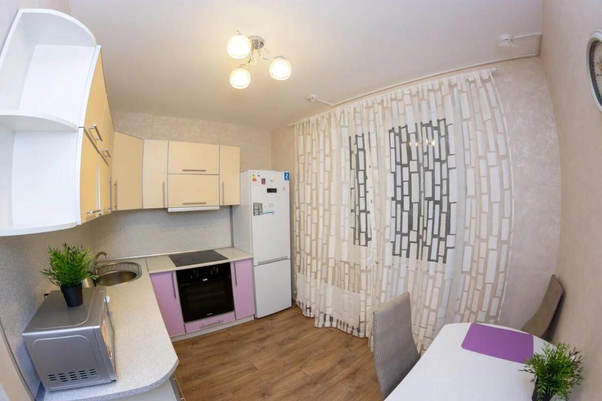 Апартаменты - Housity