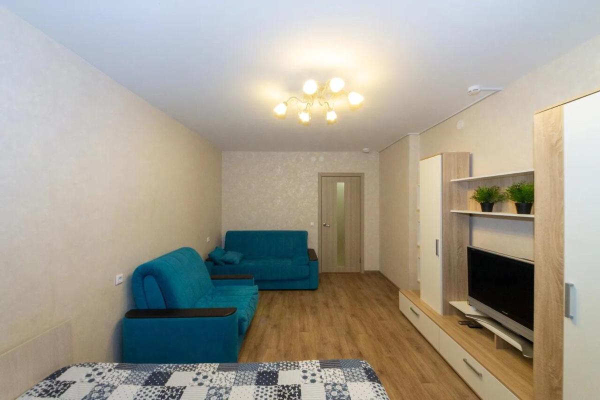 Апартаменты - Housity