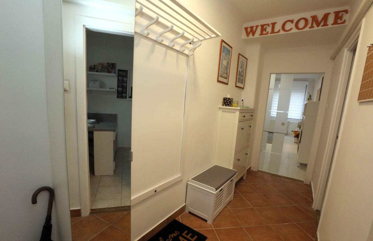 Suitetrails - Central Rákóczi apartmann