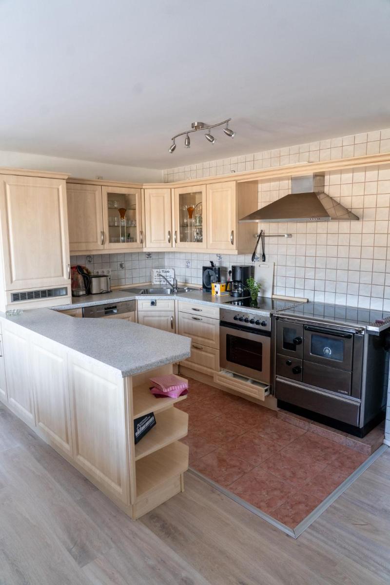 Ferienwohnung im Idyll 1 - Housity