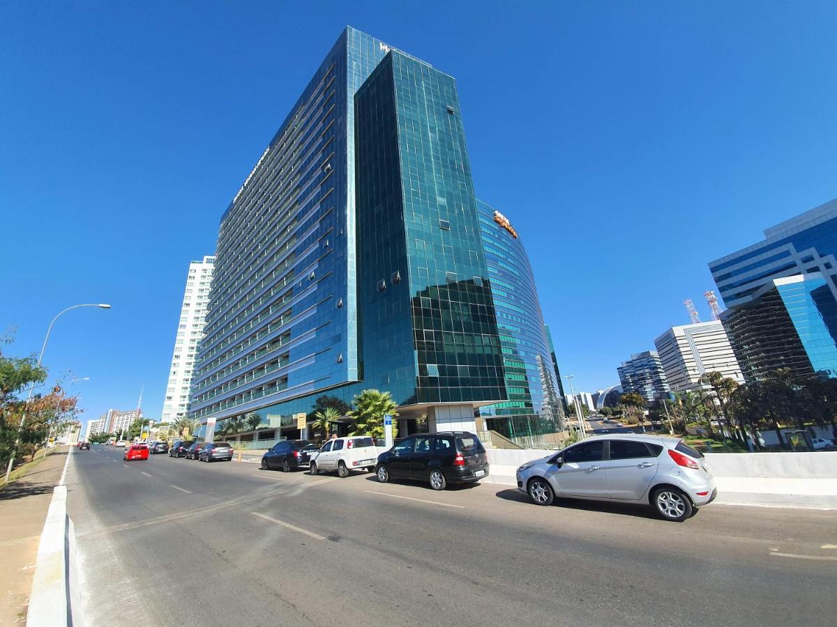 Vision Executivo Express, Setor Hoteleiro Norte - Housity
