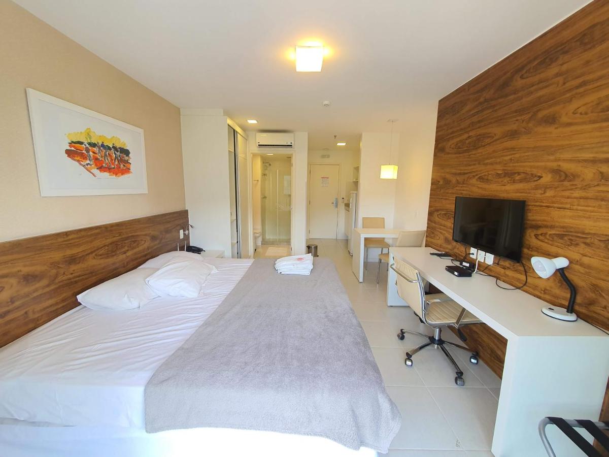 Vision Executivo Express, Setor Hoteleiro Norte - Housity