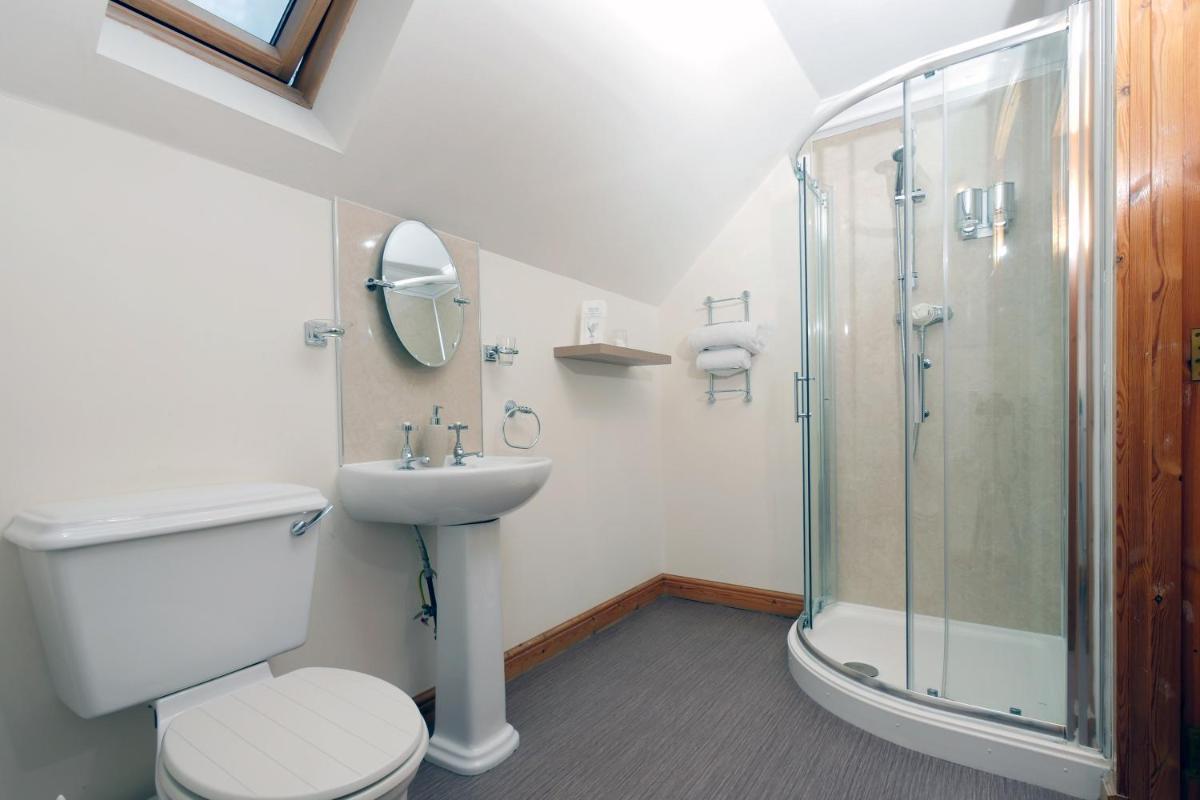 Culliss House B&B - Housity