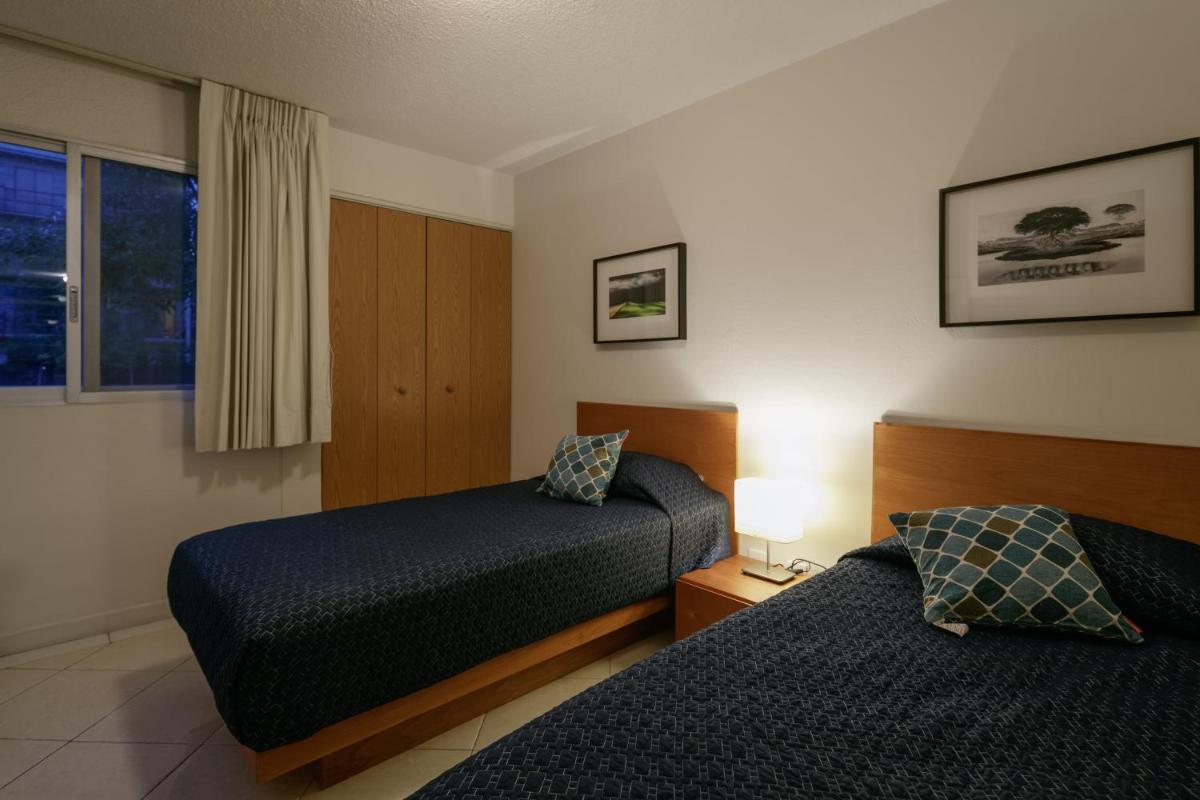 Suitetrails - Apartamentos West End