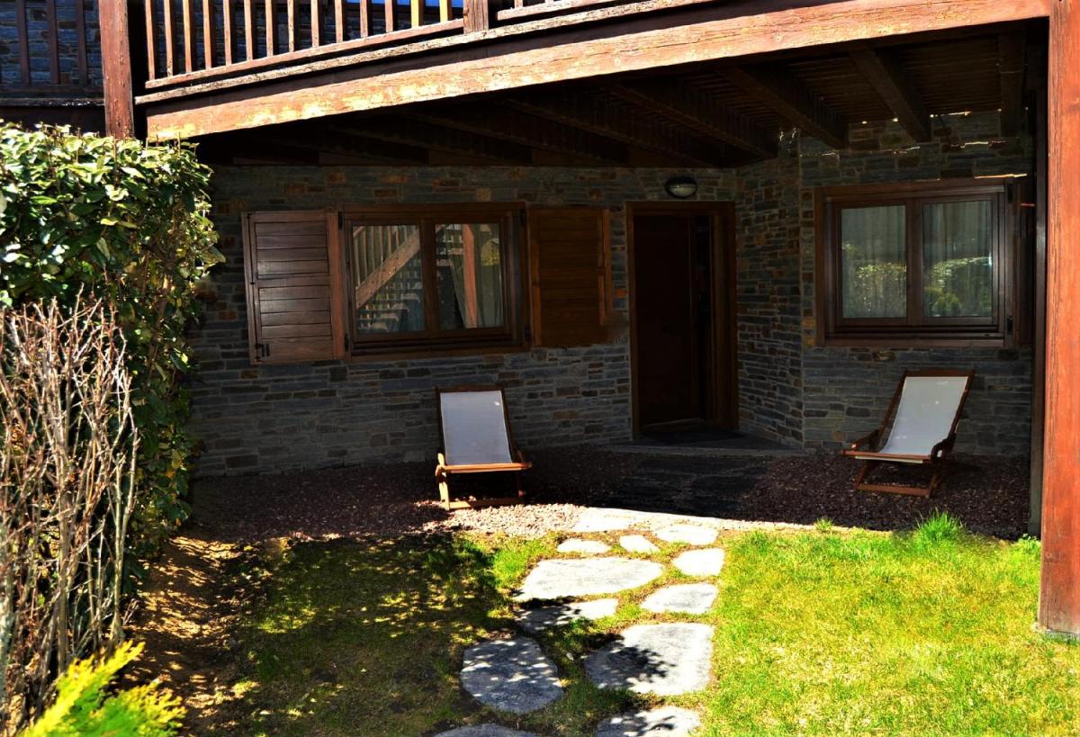 Preciosa planta baja con piscina - Housity