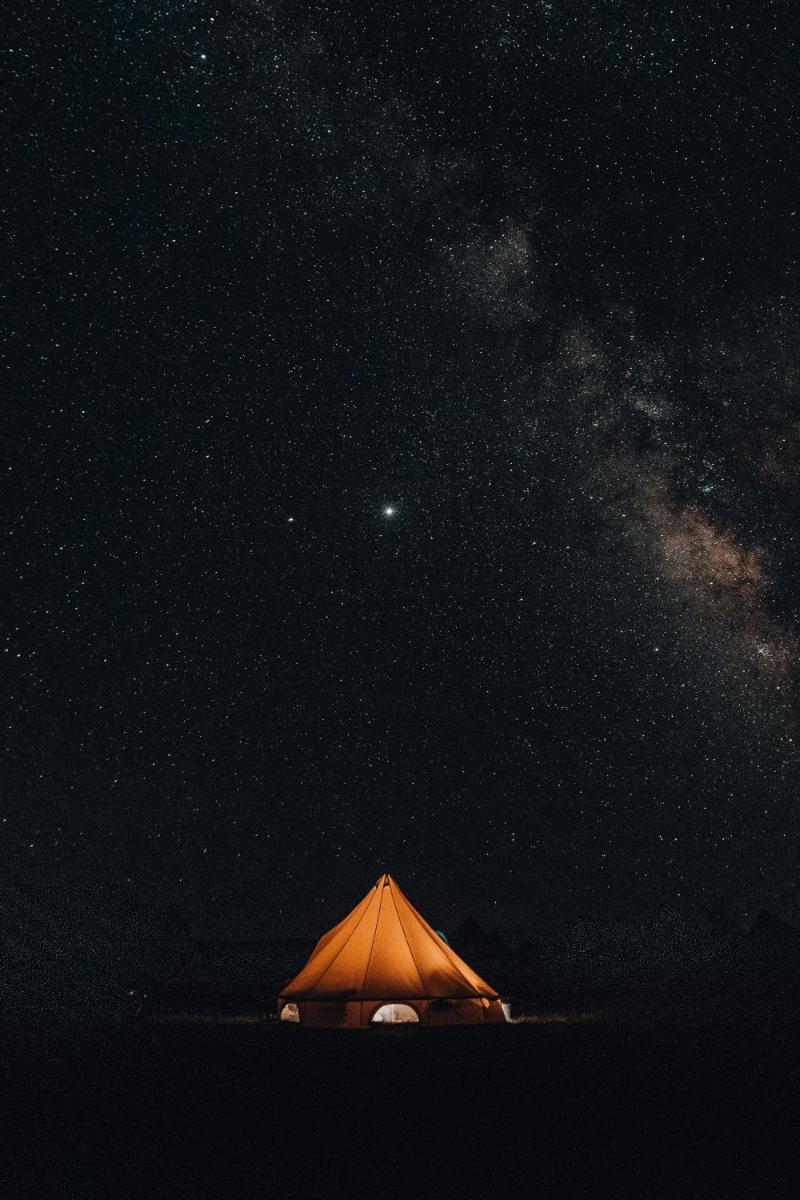 Wander Camp Canyonlands - Housity