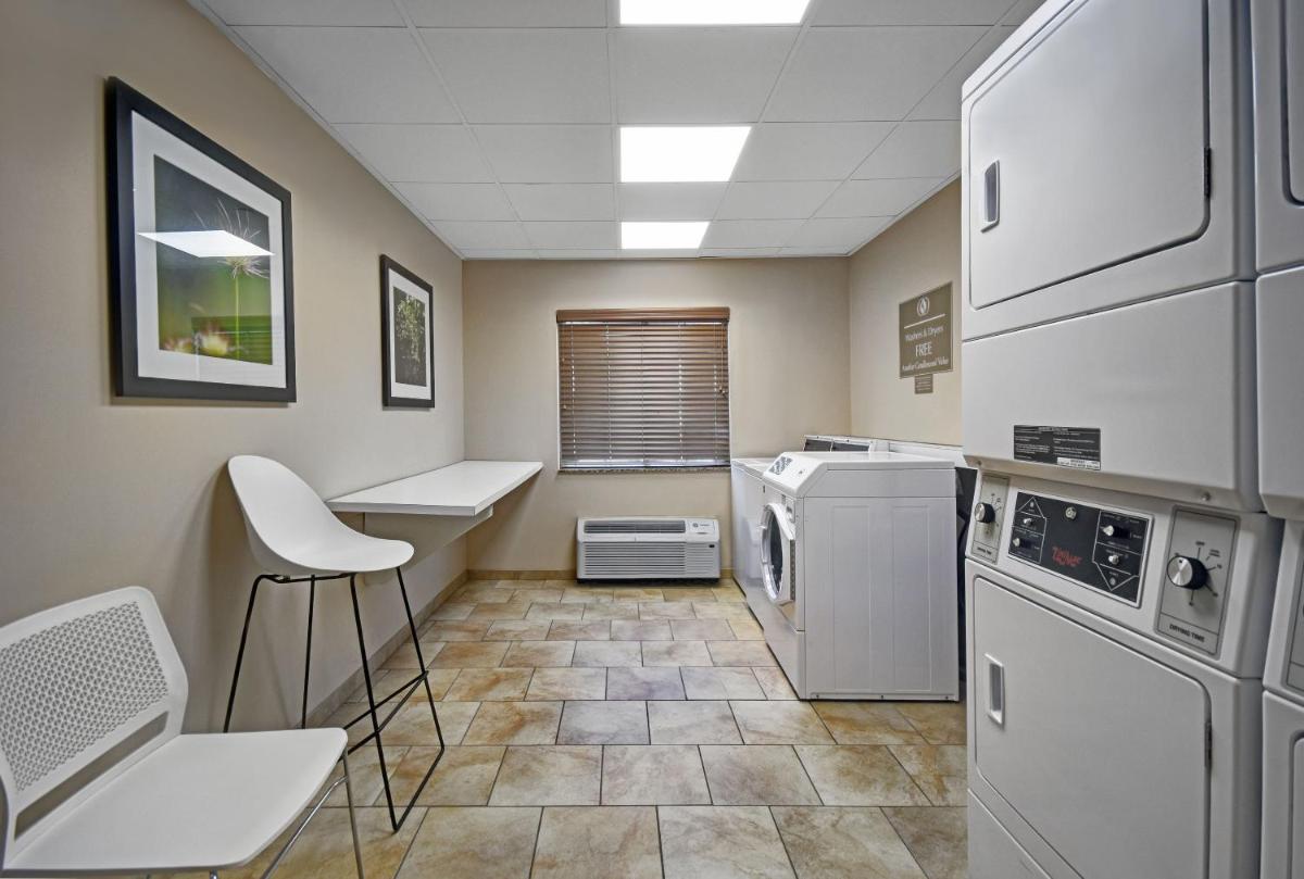 Candlewood Suites Sumter by IHG - Housity