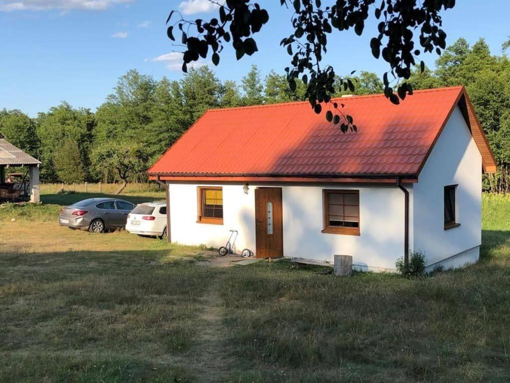 Stajnia Rajdowa Geronimo - Housity