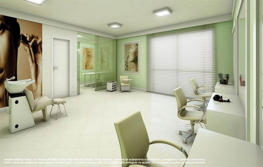 Suitetrails - Apartamento Rocha Cuiabá