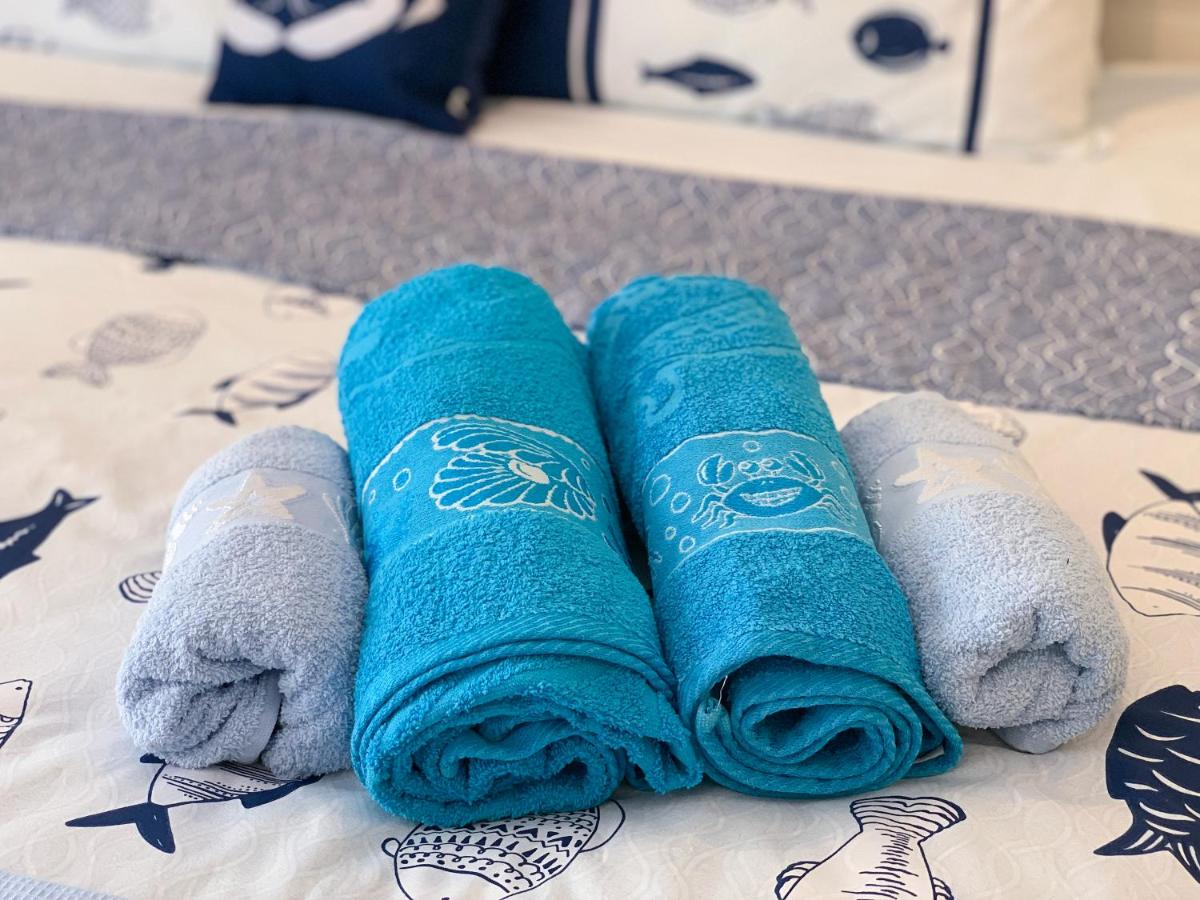 Comfort & Relax Home 