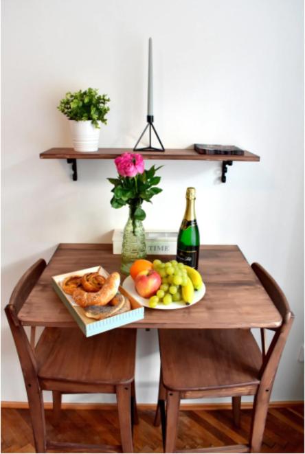 Romantic apartments Karlin - Housity