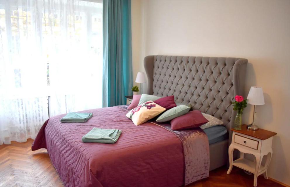 Romantic apartments Karlin - Housity