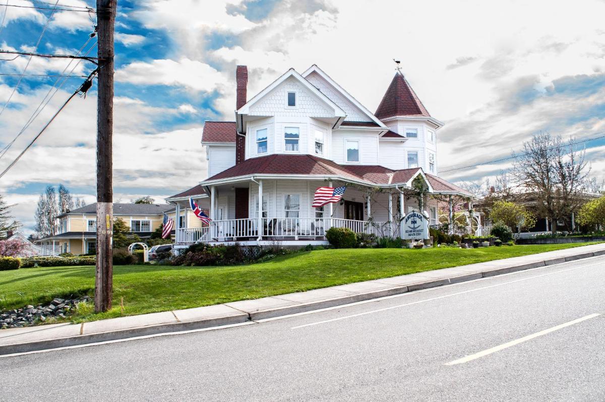Anchorage Inn B&B - Housity