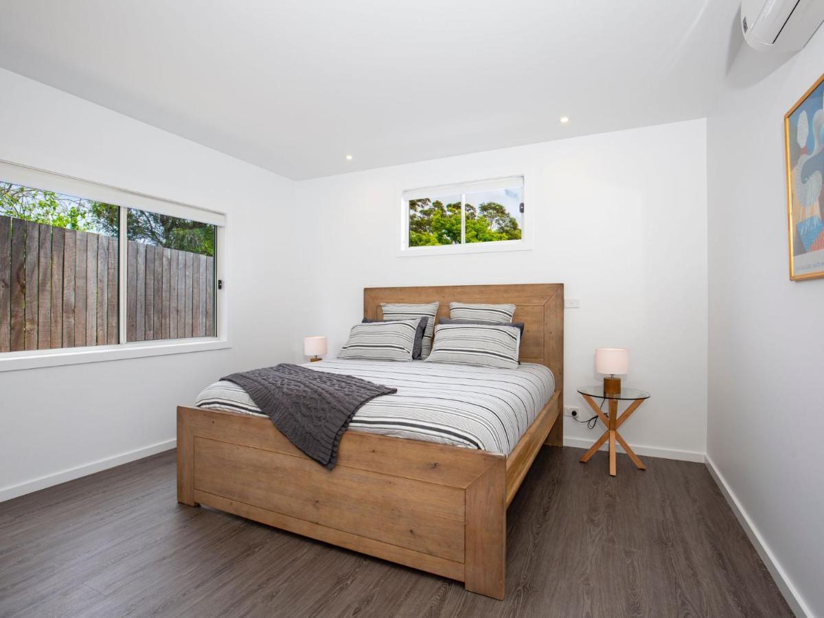 Scribbly Gum I Pet Friendly I 15 Mins Drive to Hyams Beach - Housity