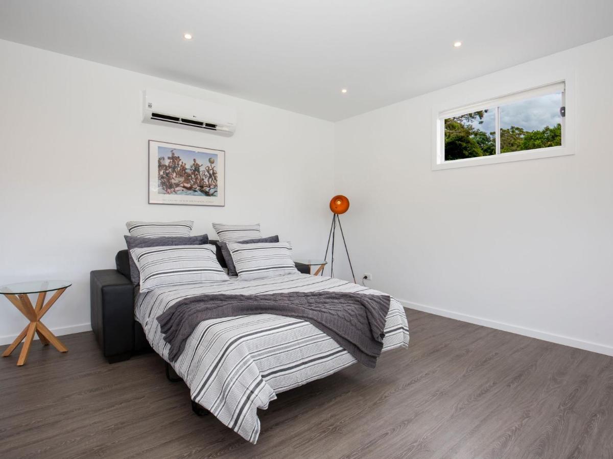 Scribbly Gum I Pet Friendly I 15 Mins Drive to Hyams Beach - Housity