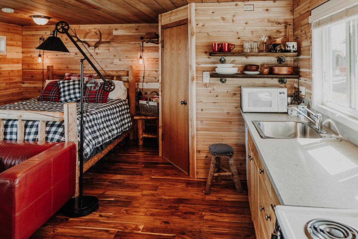 Dungeness Bay Cottages - Housity